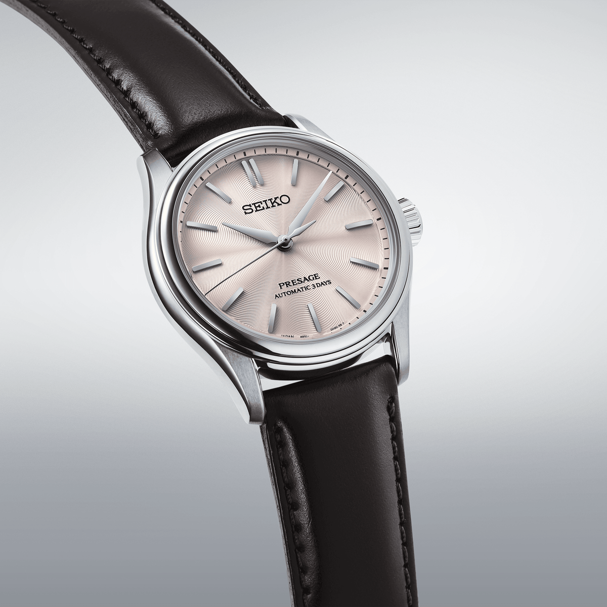 Seiko PRESAGE CLASSIC SERIES Watch HCC003
