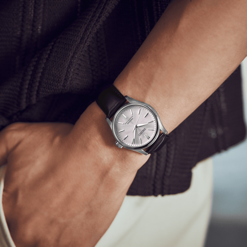 Seiko PRESAGE CLASSIC SERIES Watch HCC003