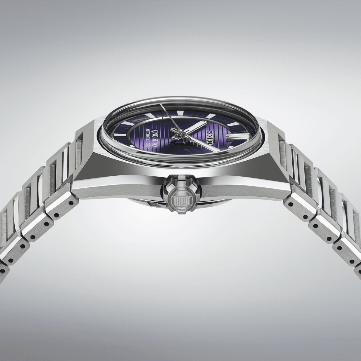 KING SEIKO VANAC Collection Watch HKF001