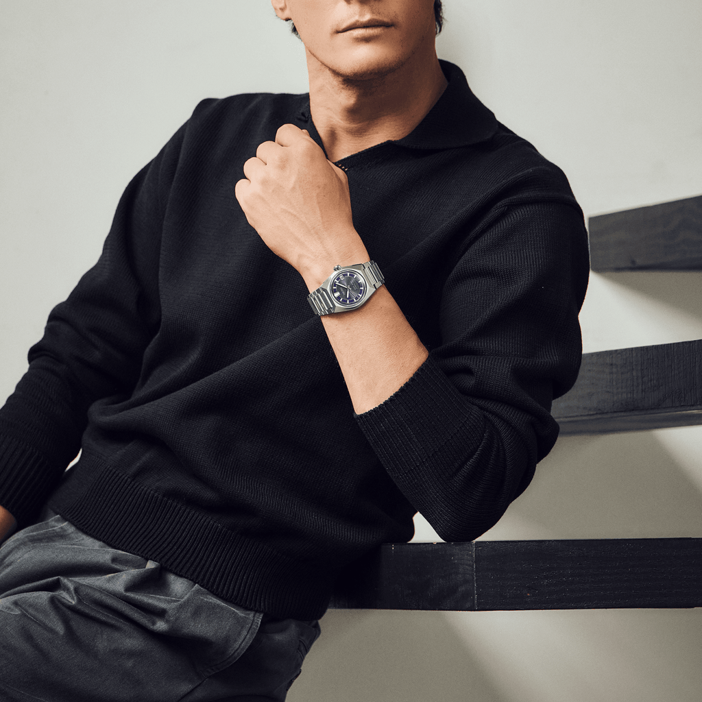 KING SEIKO VANAC Collection Watch HKF001