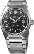 KING SEIKO VANAC Collection Watch HKF003