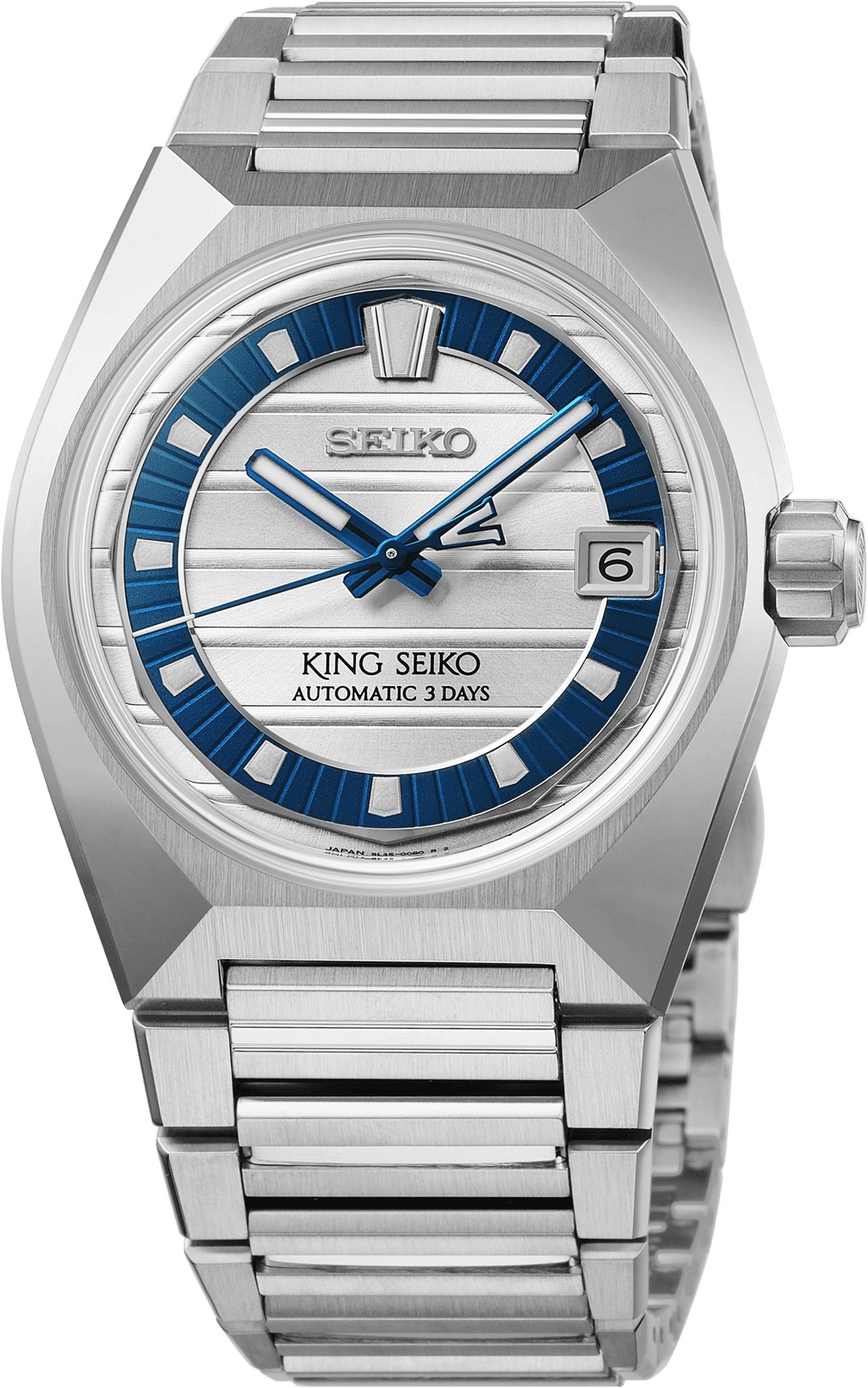 SEIKO 145TH ANNIVERSARY LIMITED EDITION Watch HKF004