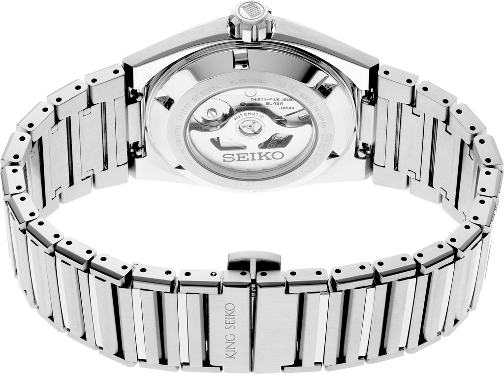 Seiko King Seiko VANAC Collection Watch HKF005