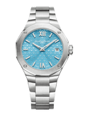 Baume & Mercier Riviera Quartz Watch, Date Display 10612