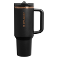 Messi x Stanley Quencher ProTour Flip Straw Tumbler | 40 OZ – Messi GOAT Black