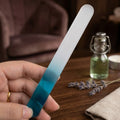 1 Pcs Professional Glass Nail Filer