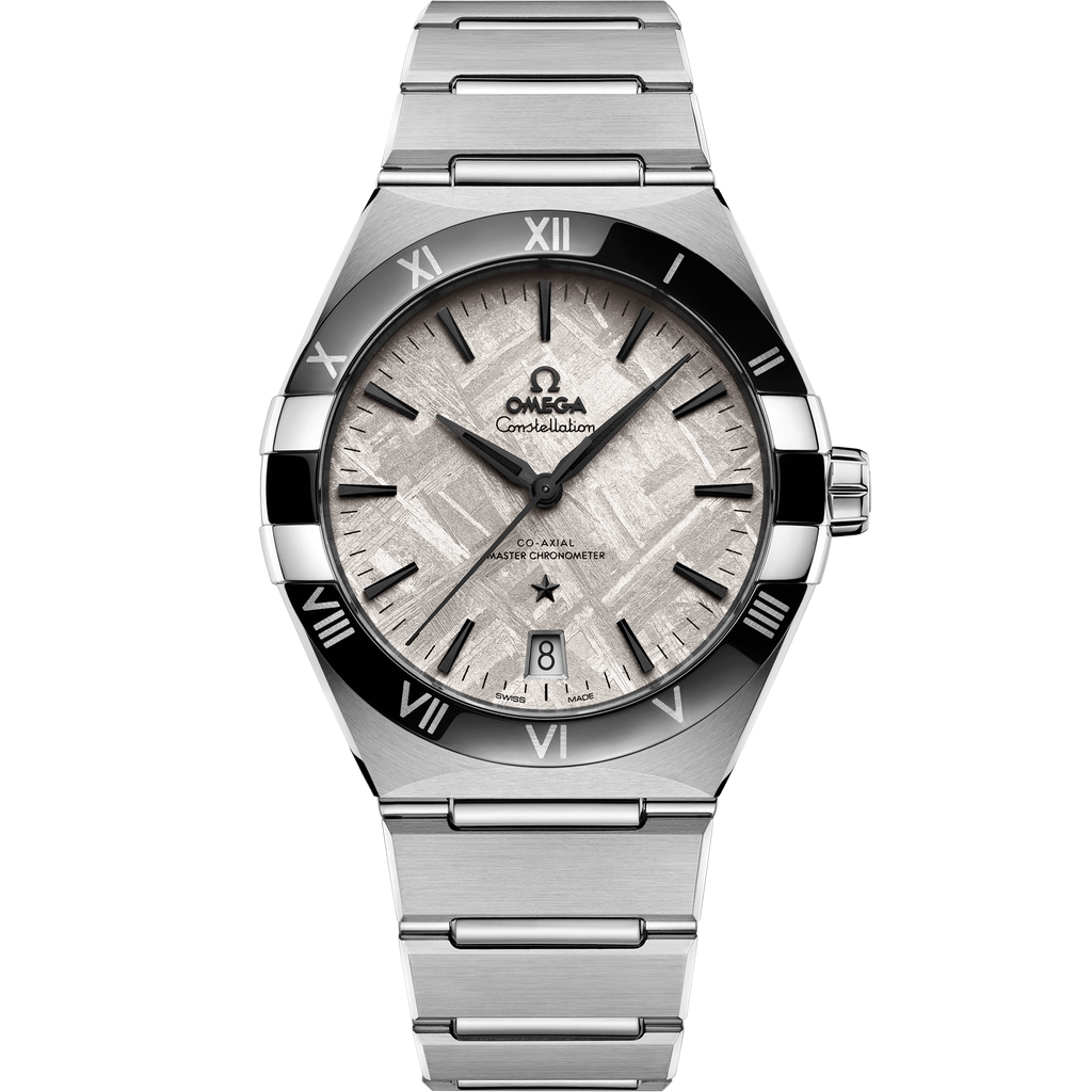 Omega Constellation Self Winding Watch 131.30.41.21.99.001