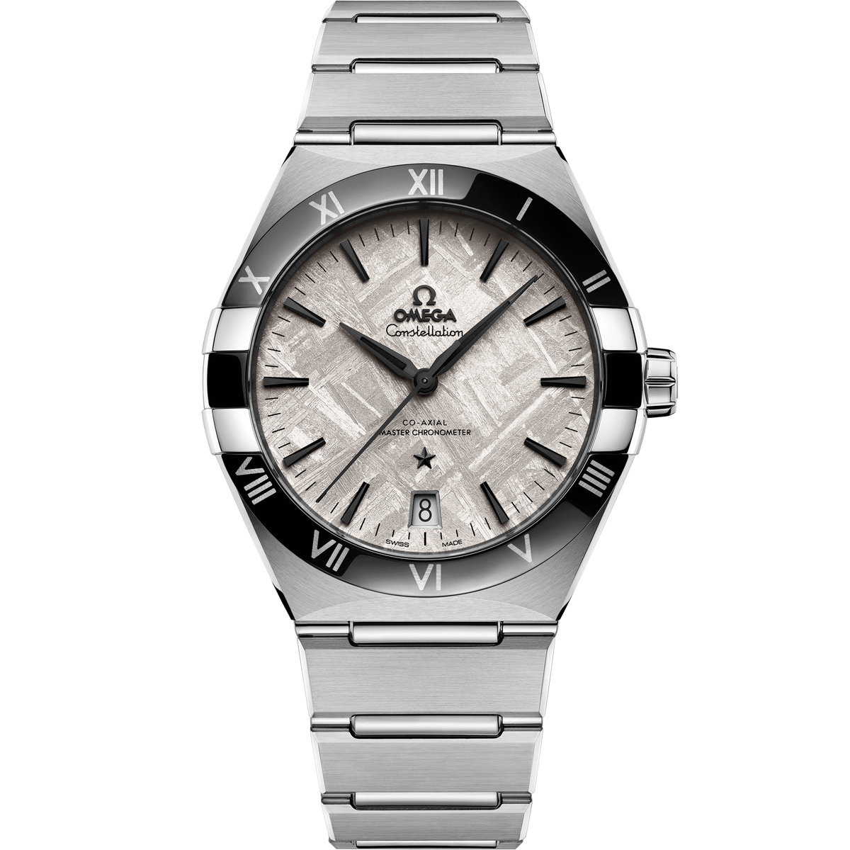 Omega Constellation Self Winding Watch 131.30.41.21.99.001