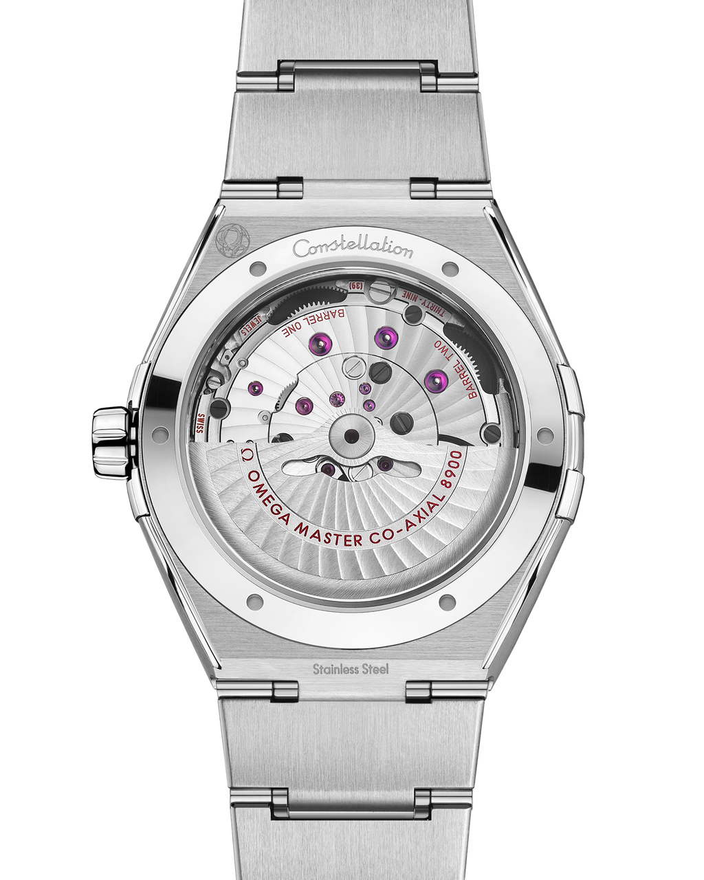 Omega Constellation Self Winding Watch 131.30.41.21.99.001