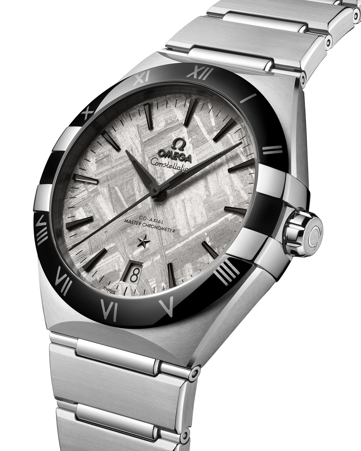 Omega Constellation Self Winding Watch 131.30.41.21.99.001