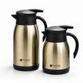 Penguin Original Stainless Steel Vacuum Flask – Premium Tea & Coffee Thermos Jug