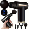 Portable Full Body Deep Tissue Massager