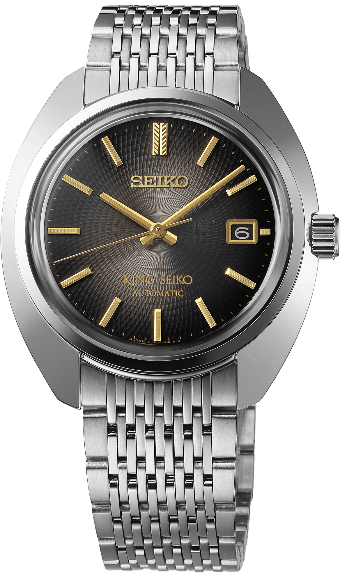 Seiko 145th Anniversary Limited Edition Watch SJE121