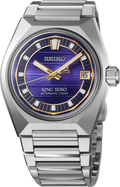 Seiko King Seiko VANAC Collection Watch SLA083