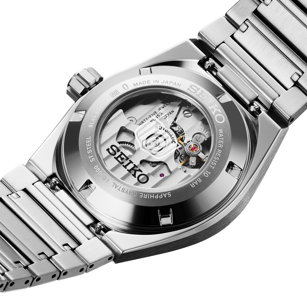 Seiko King Seiko VANAC Collection Watch SLA083