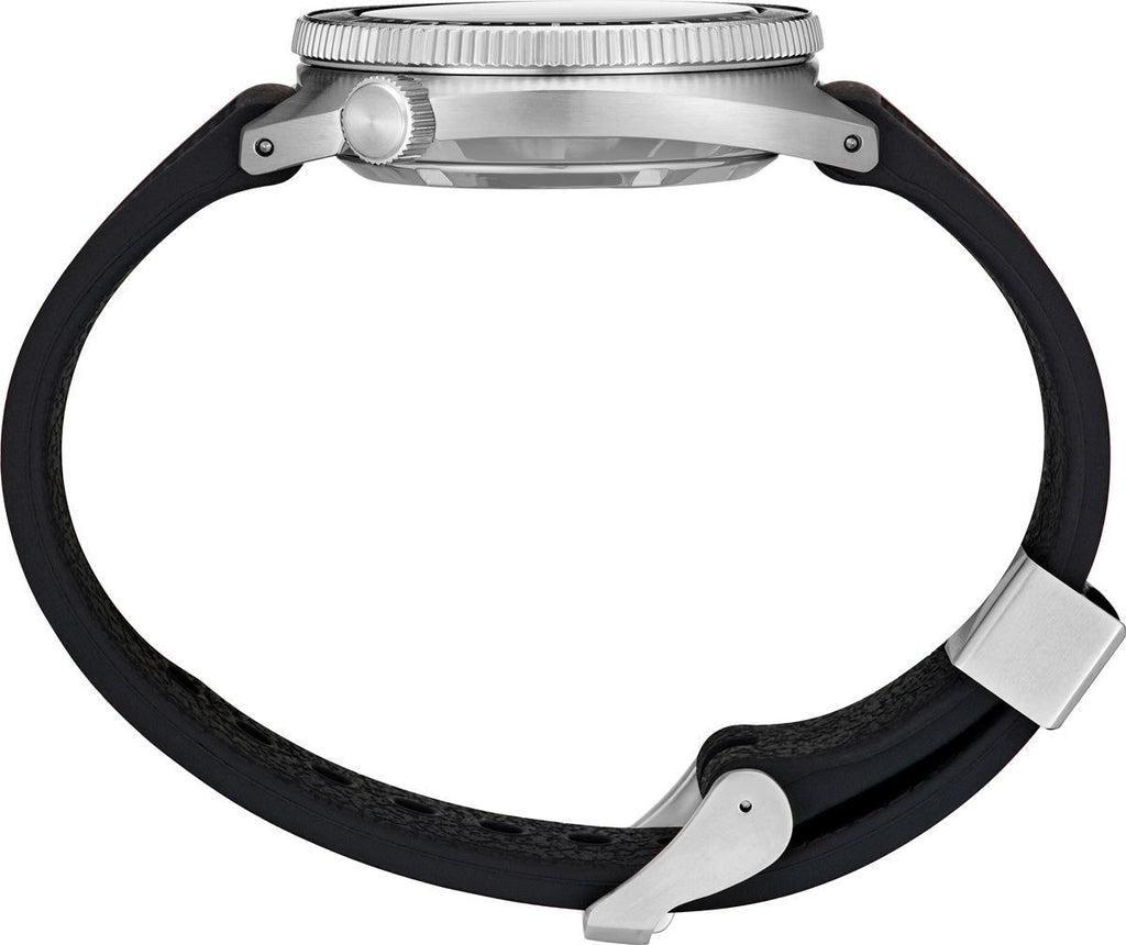 Seiko PROSPEX AUTOMATIC DIVER'S WATCH SPB317