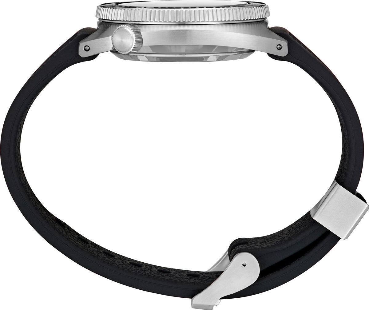Seiko PROSPEX AUTOMATIC DIVER'S WATCH SPB317