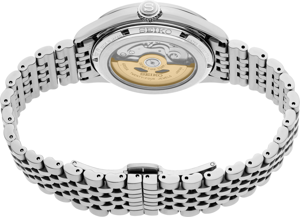 Seiko Presage Classic Series SPB525