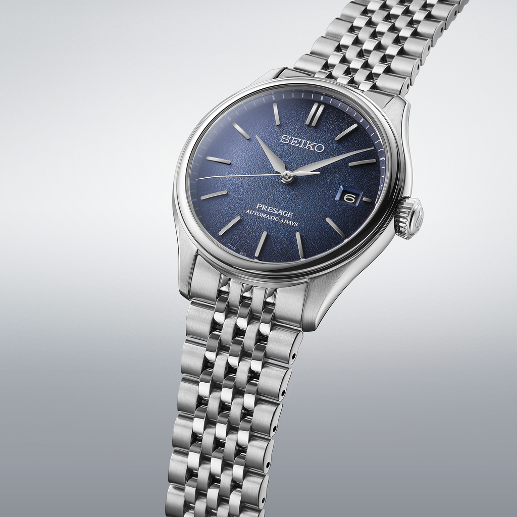 Seiko Presage Classic Series SPB525