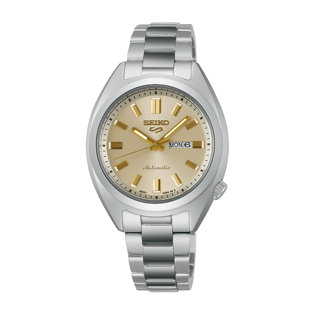 Seiko 5 Sports Collection Watch SRE023