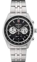 Seiko Essentials Collection Watch SSB429