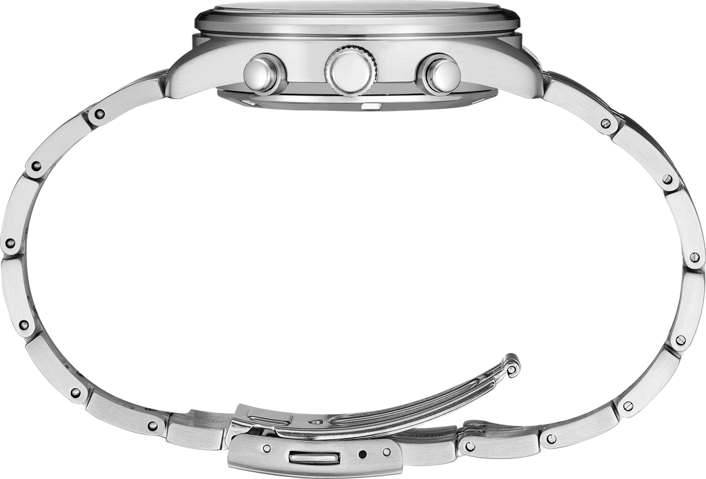 Seiko Essentials Collection Watch SSB429