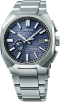 Seiko Astron  GPS Solar Watch SSJ013