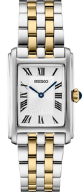 Seiko Essentials Collection SWR087