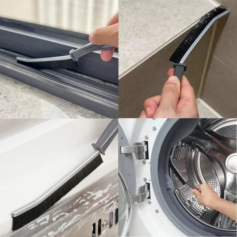 Gap Cleaning Brush - 2pcs | Home Accessories