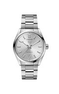 TAG Heuer Carrera Automatic, 39 mm, Steel WBN2111.BA0639