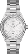 TAG Heuer Carrera Date Automatic Watch WBN231E.BA0001