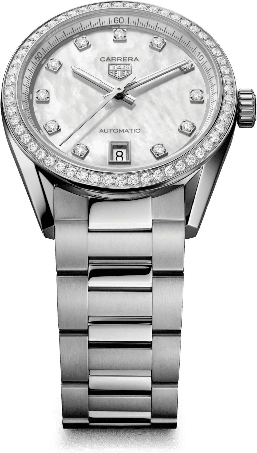 TAG Heuer Carrera Date Automatic Watch WBN231E.BA0001