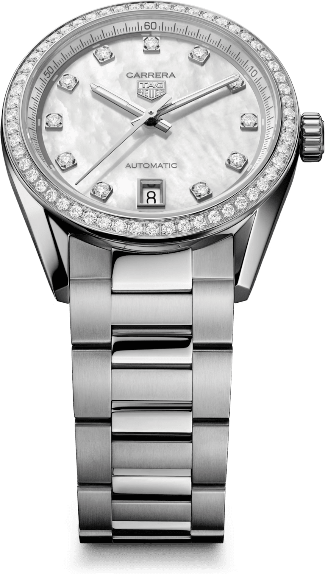 TAG Heuer Carrera Date Automatic Watch WBN231E.BA0001