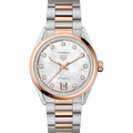 Tag Heuer Carrera Date Automatic Steel And Gold Watch WBN2351.BD0000