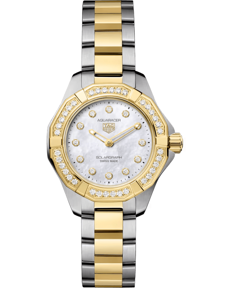 TAG Heuer Aquaracer Professional Collection Watch WBP1420.BB0006