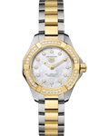 TAG Heuer Aquaracer Professional Collection Watch WBP1420.BB0006