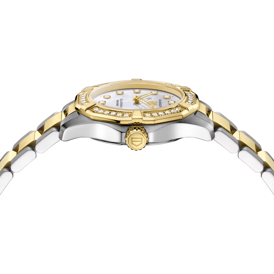 TAG Heuer Aquaracer Professional Collection Watch WBP1420.BB0006