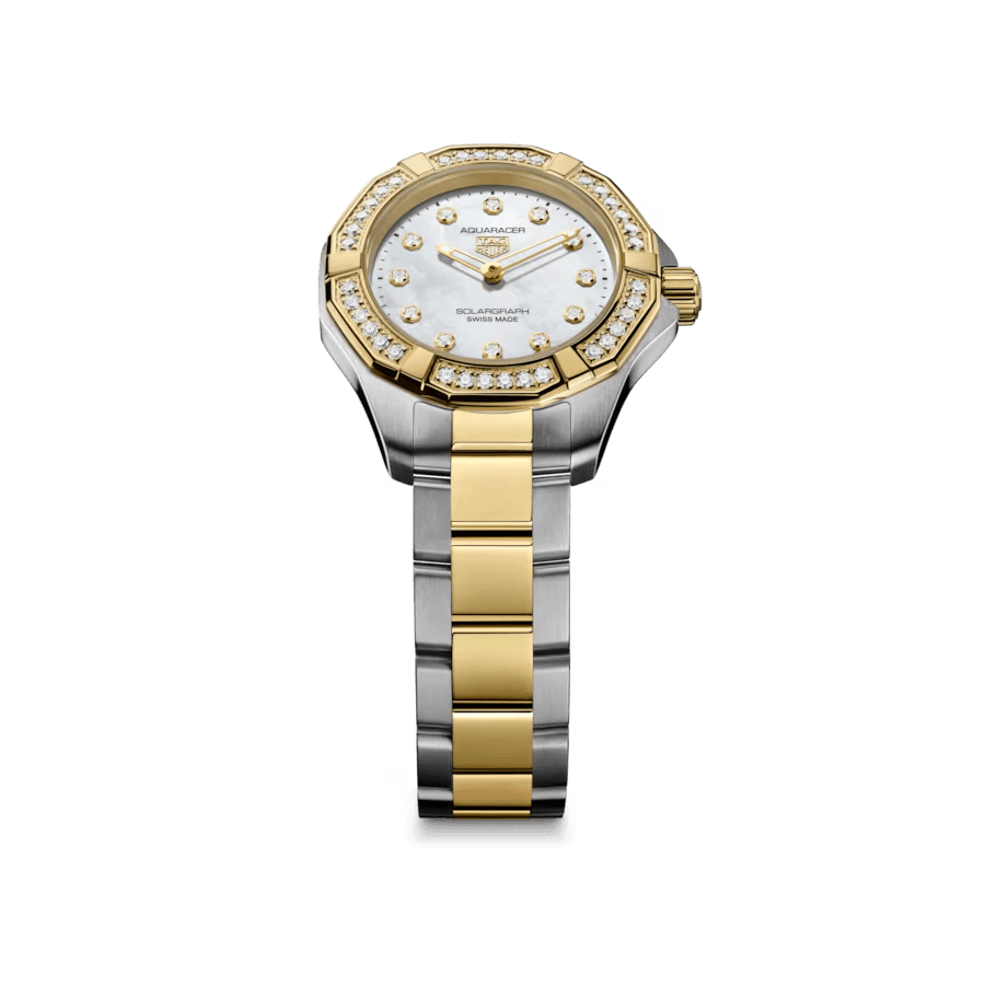 TAG Heuer Aquaracer Professional Collection Watch WBP1420.BB0006