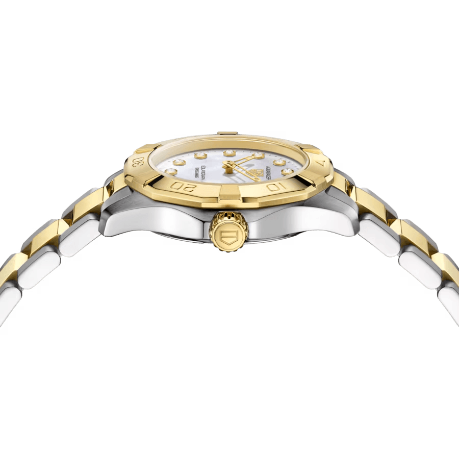 TAG Heuer Aquaracer Professional 100 Solargraph WBP1422.BB0006