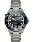 TAG Heuer Aquaracer Professional 500 Date Watch WBP5182.BF0010