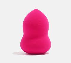 1 pcs Foundation Sponge Blender Blending Facial Makeup Sponge Cosmetic Puff Flawless Beauty Powder Puff Make Up Sponge